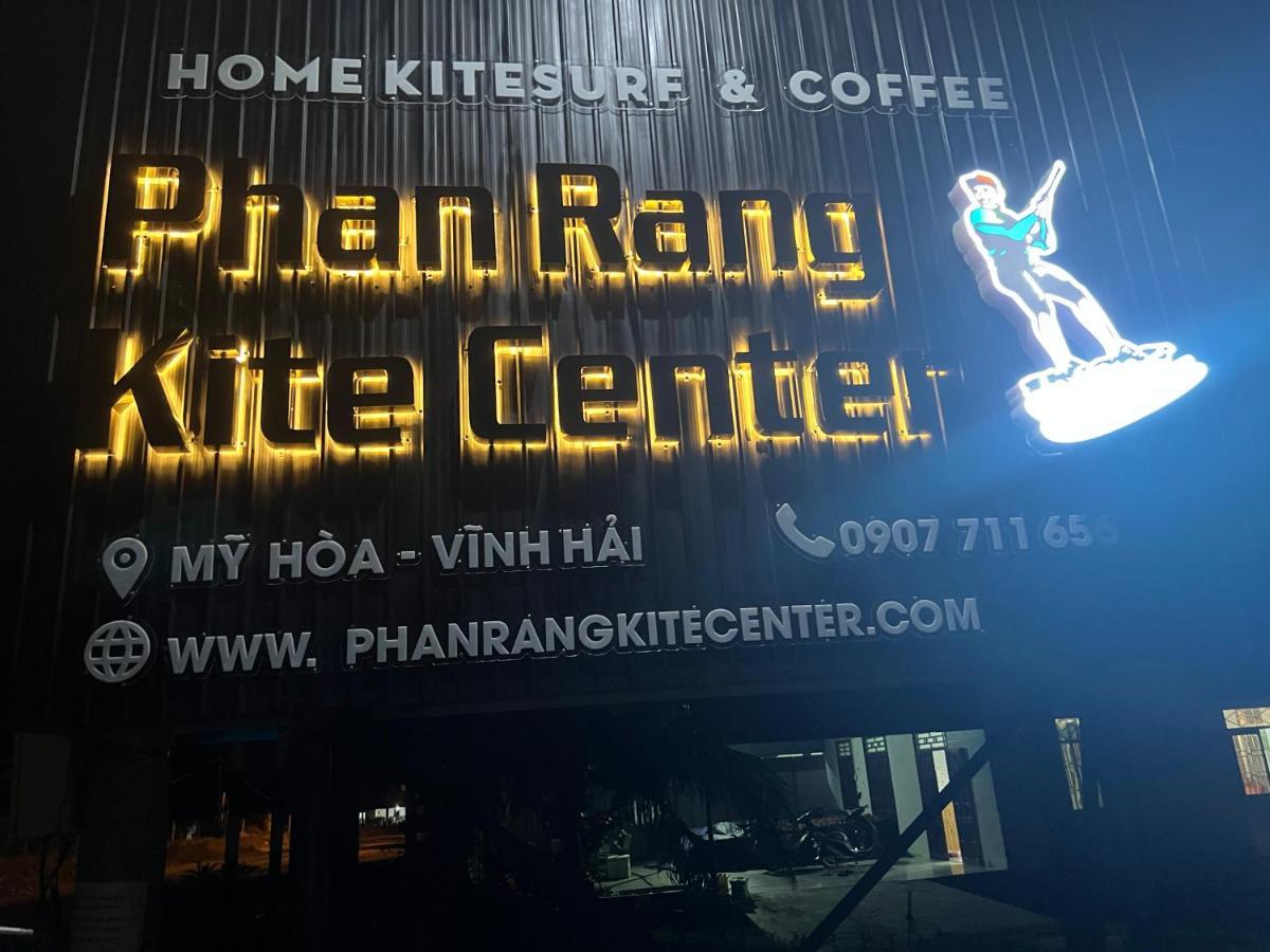 Phan Rang Kite Center Экстерьер фото