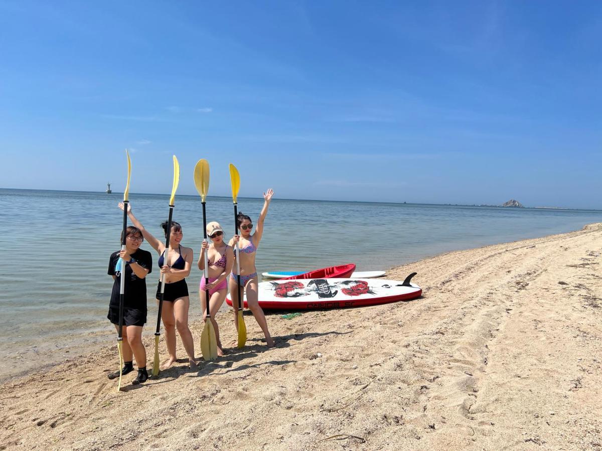 Phan Rang Kite Center Экстерьер фото