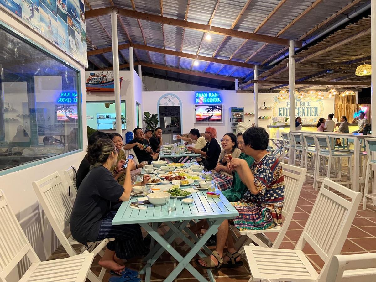 Phan Rang Kite Center Экстерьер фото