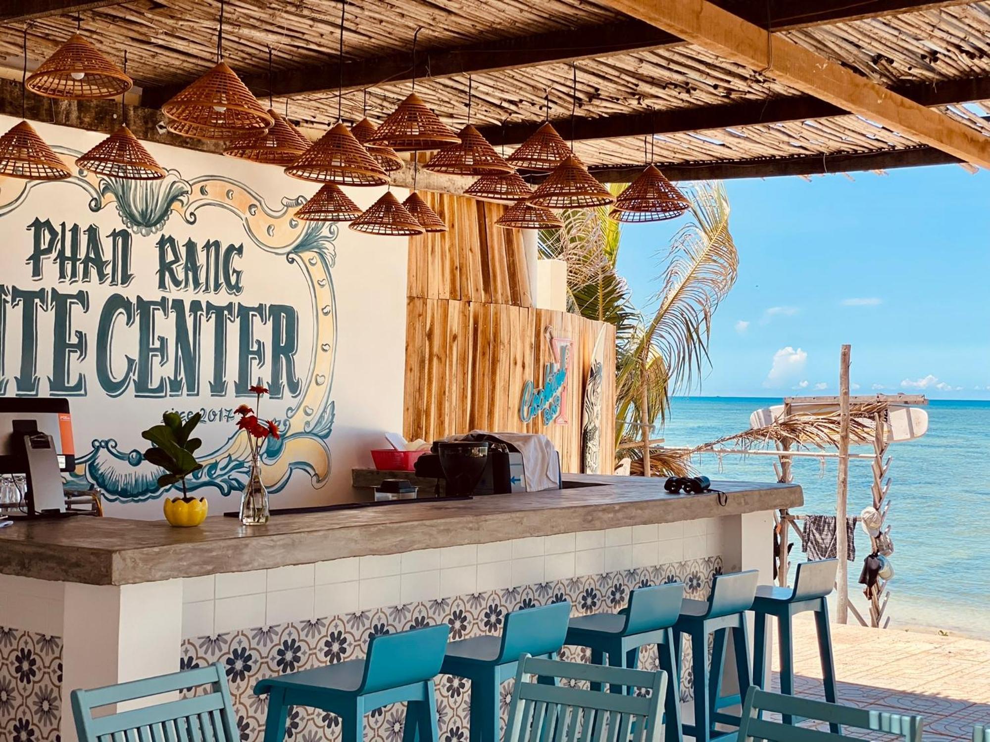 Phan Rang Kite Center Экстерьер фото
