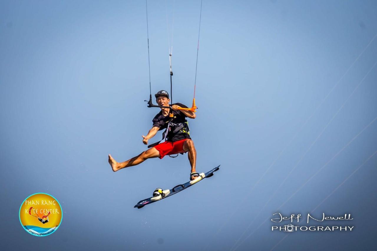Phan Rang Kite Center Экстерьер фото