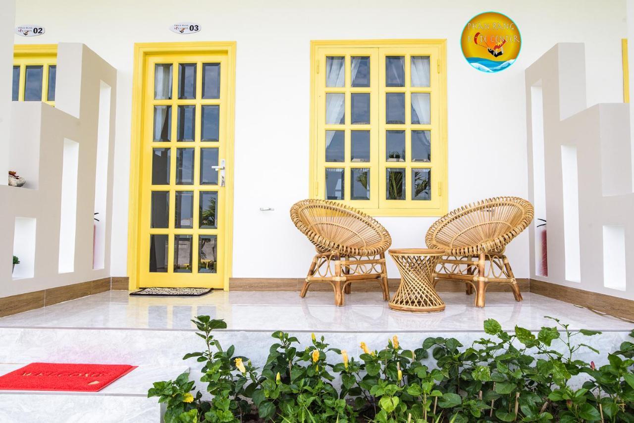 Phan Rang Kite Center Экстерьер фото