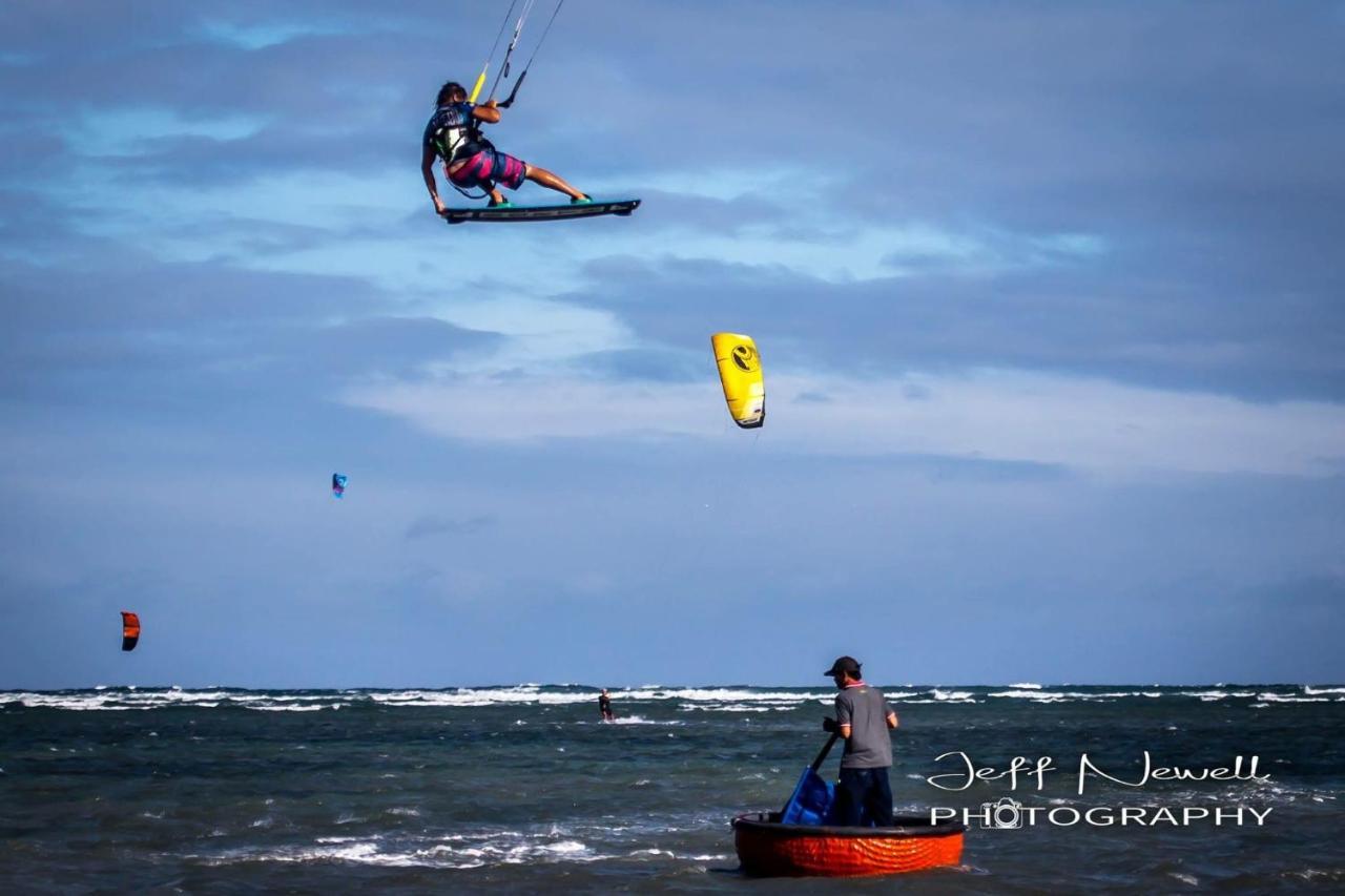 Phan Rang Kite Center Экстерьер фото