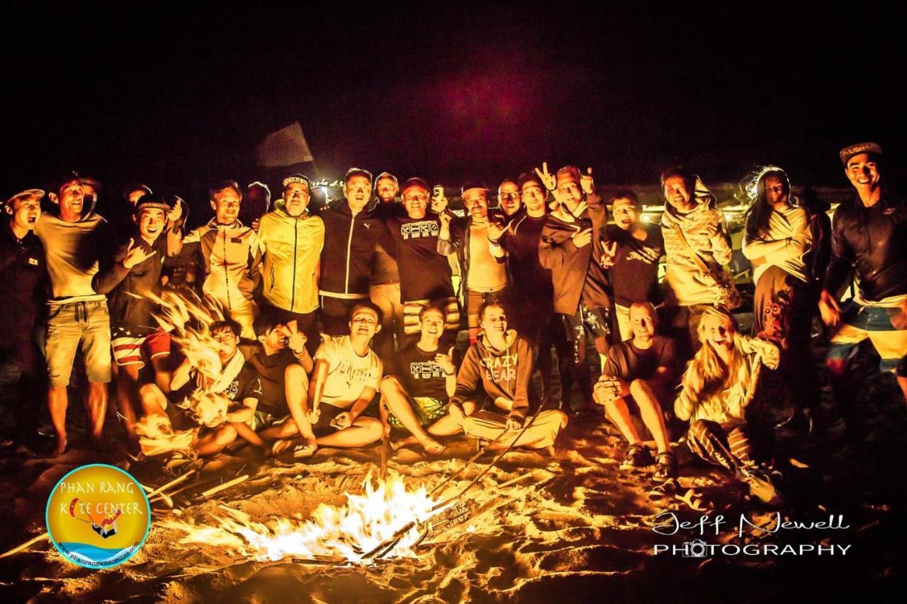 Phan Rang Kite Center Экстерьер фото