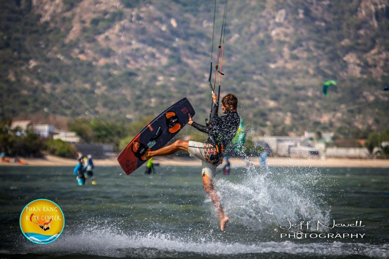 Phan Rang Kite Center Экстерьер фото