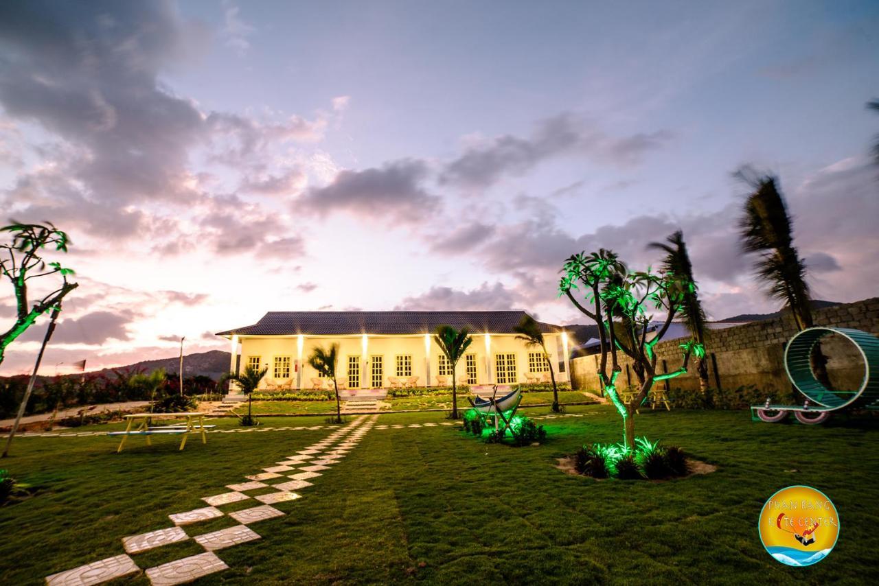 Phan Rang Kite Center Экстерьер фото