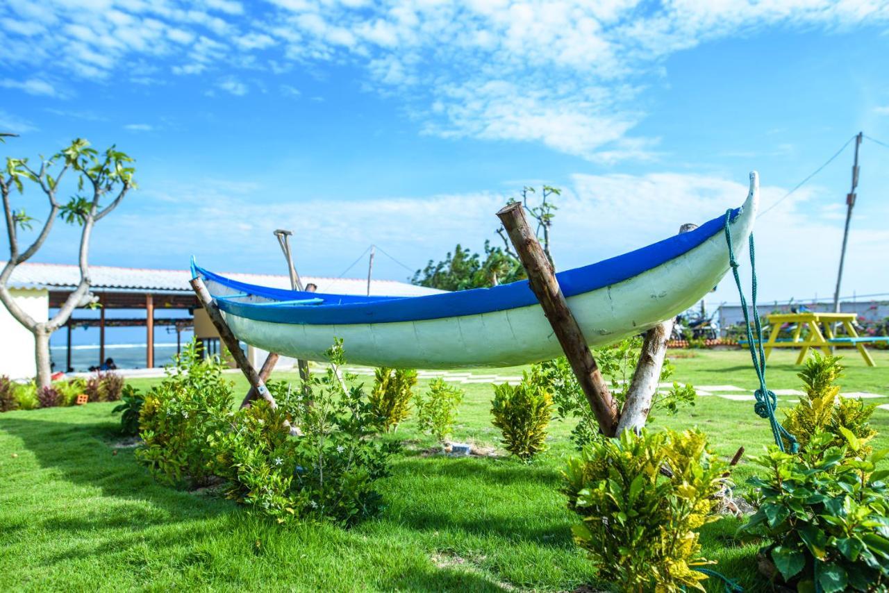 Phan Rang Kite Center Экстерьер фото