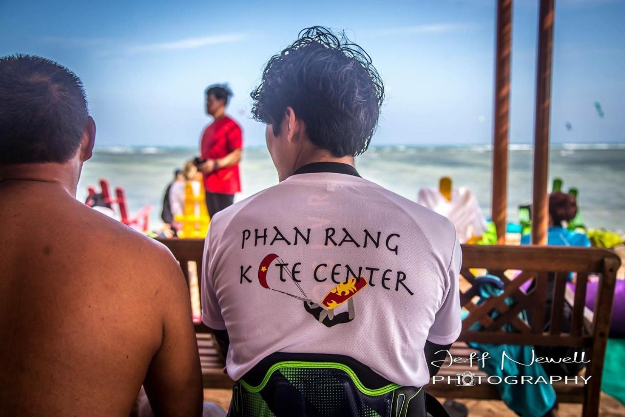 Phan Rang Kite Center Экстерьер фото