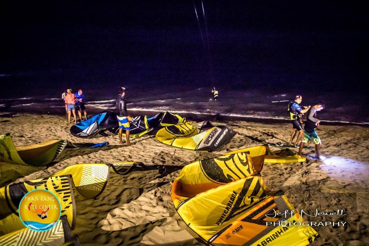 Phan Rang Kite Center Экстерьер фото
