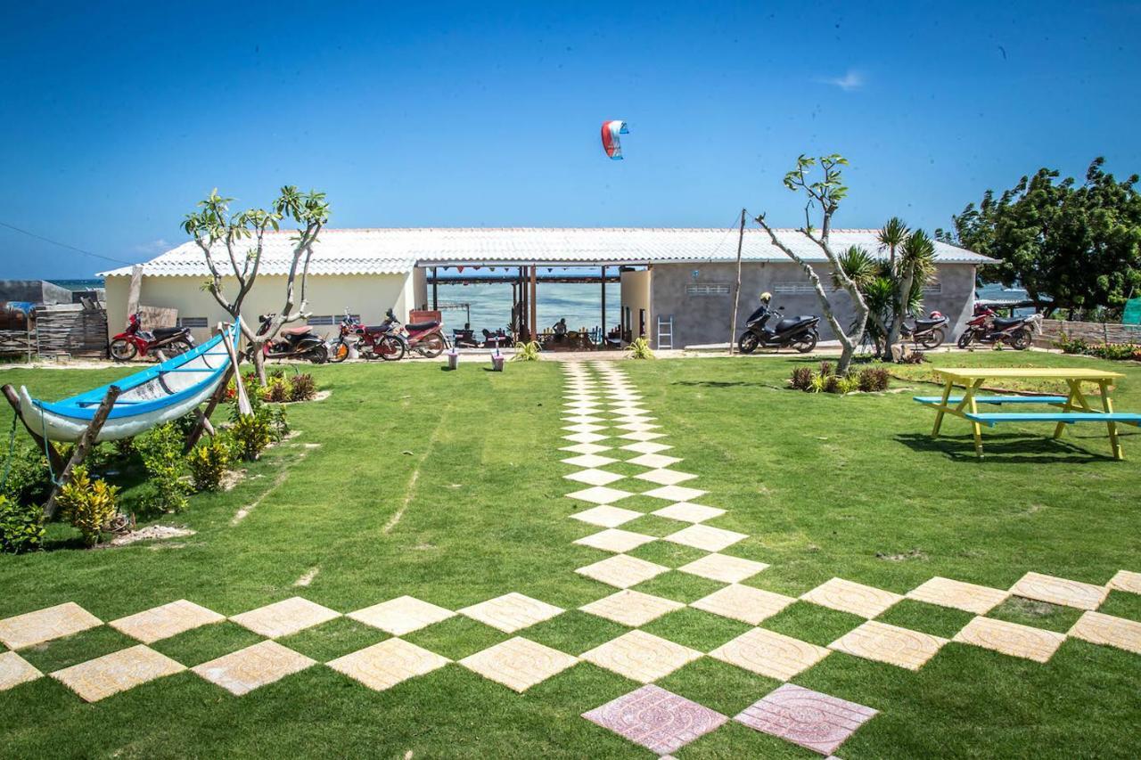Phan Rang Kite Center Экстерьер фото