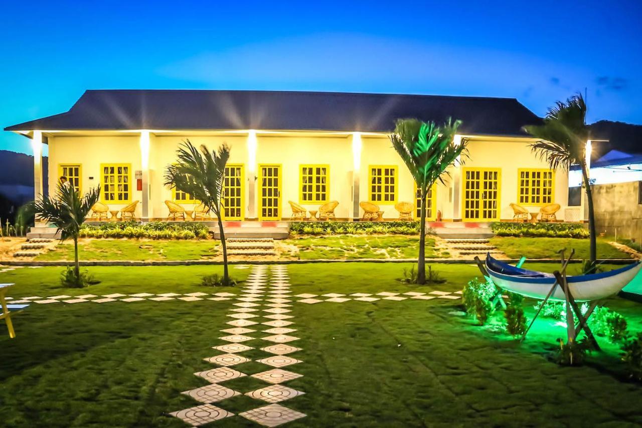 Phan Rang Kite Center Экстерьер фото